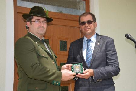 70 let LD Šentvid pri Stični